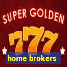 home brokers